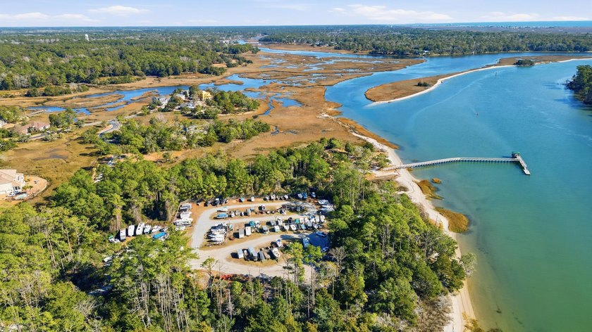 Welcome to Windjammer Village, one of Little River's most - photo 50