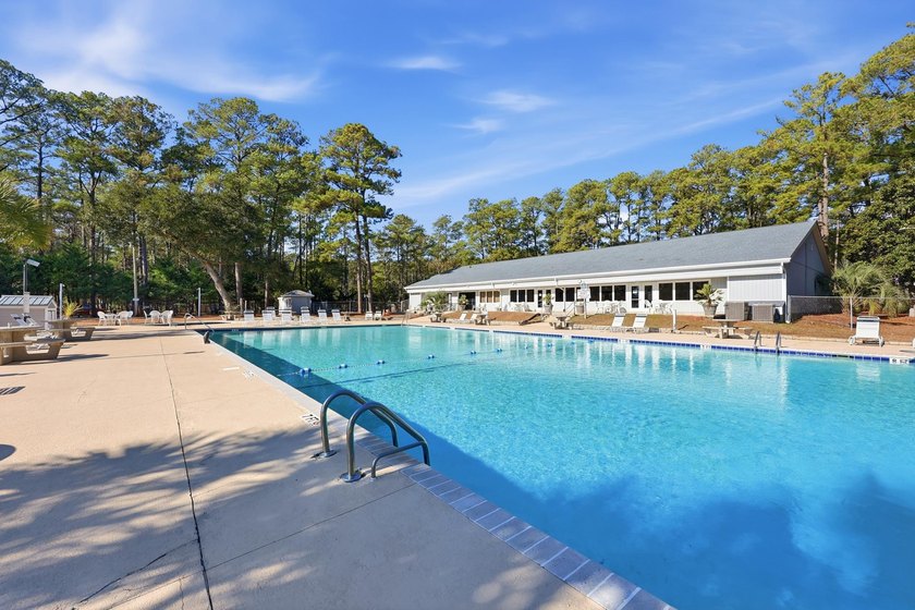 Welcome to Windjammer Village, one of Little River's most - photo 52