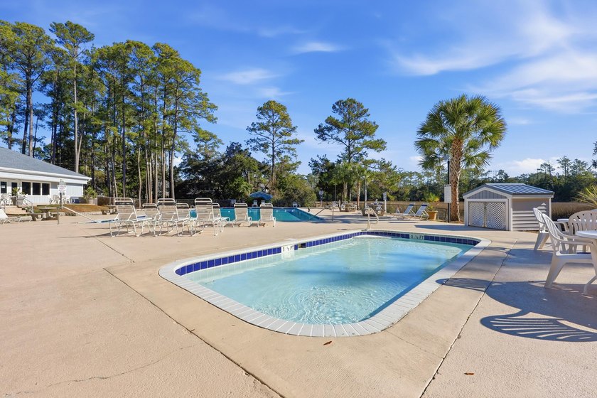 Welcome to Windjammer Village, one of Little River's most - photo 53
