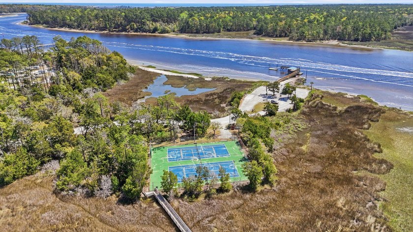 Welcome to Windjammer Village, one of Little River's most - photo 54