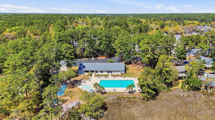 Welcome to Windjammer Village, one of Little River's most - photo 56