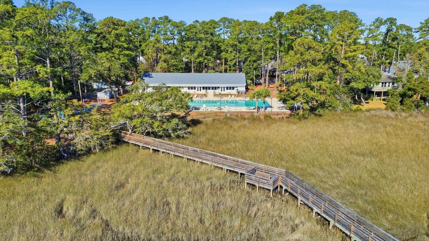 Welcome to Windjammer Village, one of Little River's most - photo 57