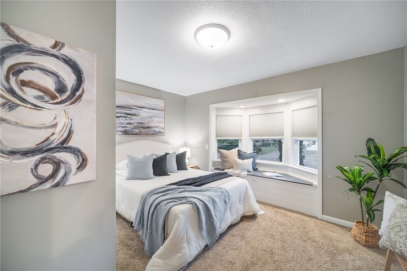 Welcome home to this beautifully updated home where quality - photo 13