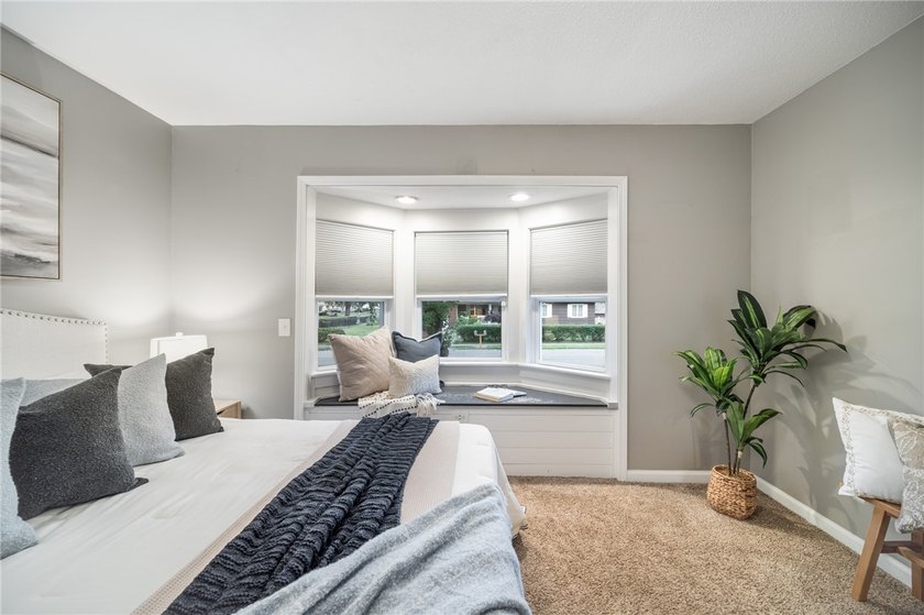 Welcome home to this beautifully updated home where quality - photo 15