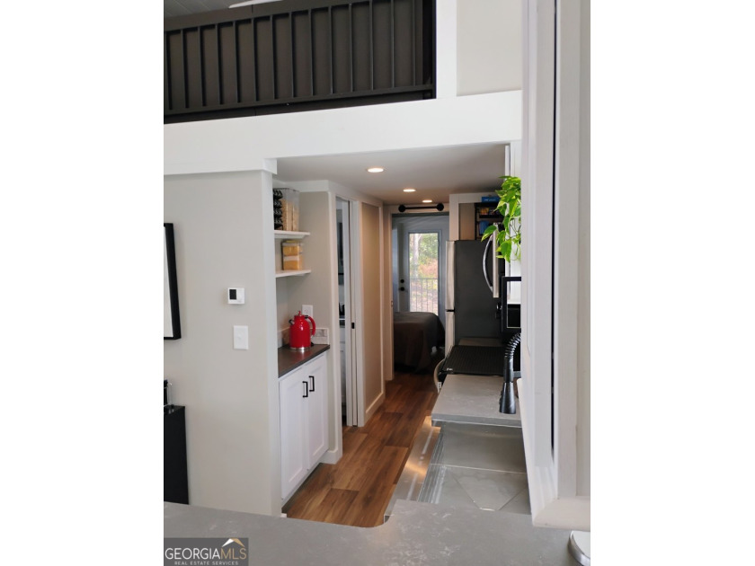 Welcome to the upgraded *Seashore* Tiny Home, a beautifully - photo 7