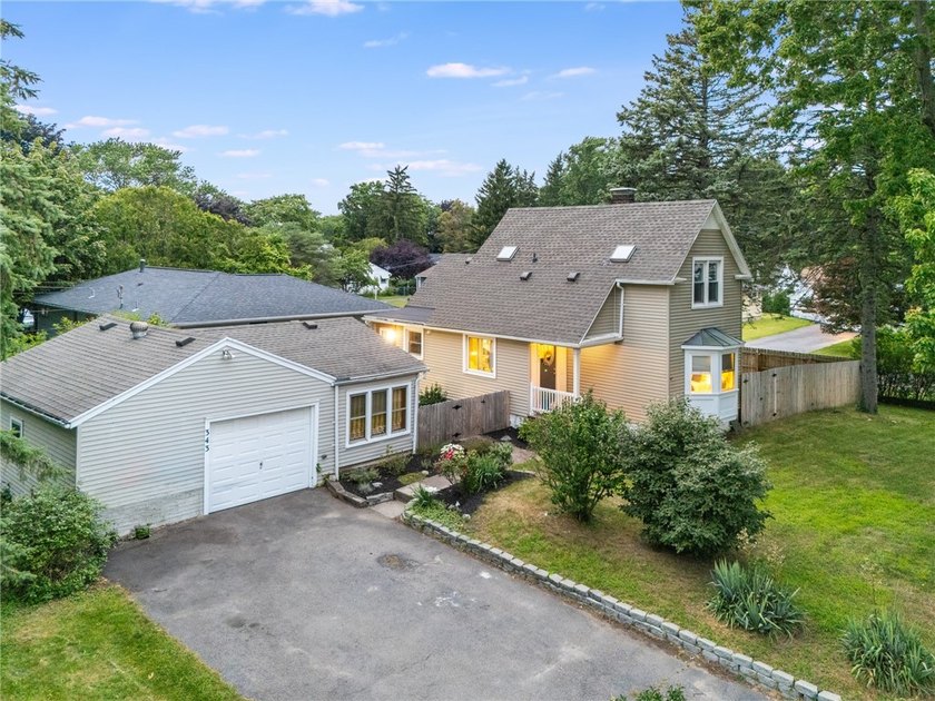 Welcome home to this beautifully updated home where quality - photo 20