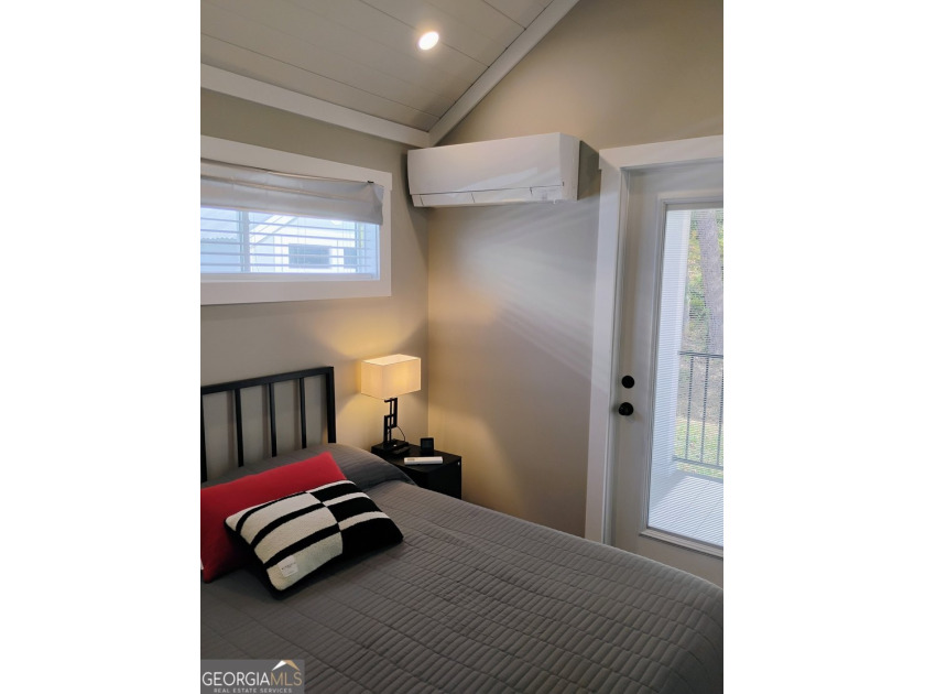 Welcome to the upgraded *Seashore* Tiny Home, a beautifully - photo 10