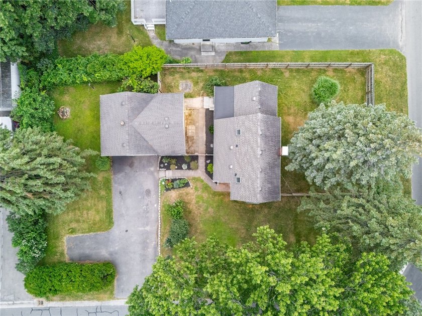 Welcome home to this beautifully updated home where quality - photo 29