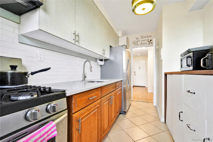 A rare opportunity to own a sun-filled, move-in-ready home in - photo 15