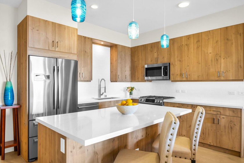 Keala O Wailea 5-103 offers panoramic Pacific Ocean views from - photo 15