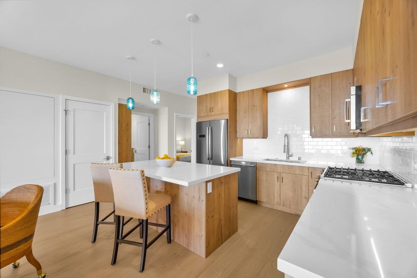 Keala O Wailea 5-103 offers panoramic Pacific Ocean views from - photo 16