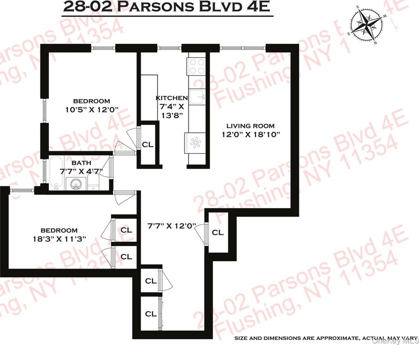 A rare opportunity to own a sun-filled, move-in-ready home in - photo 18
