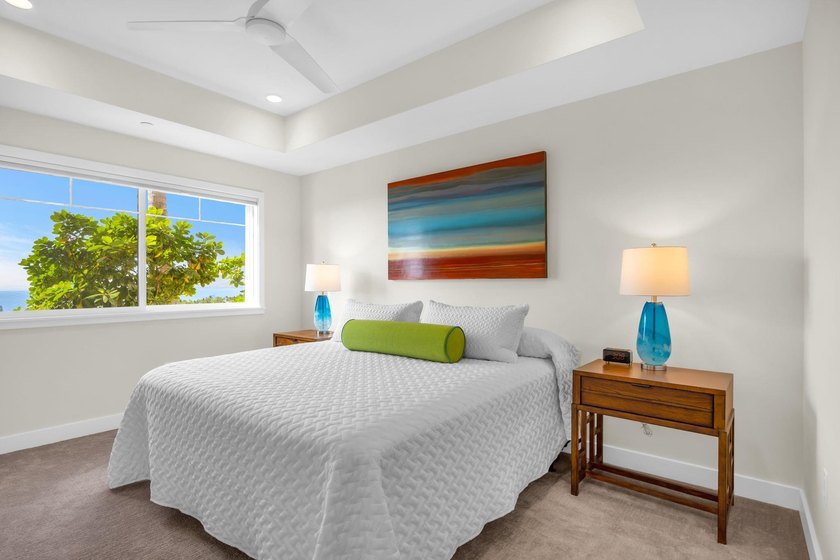 Keala O Wailea 5-103 offers panoramic Pacific Ocean views from - photo 20
