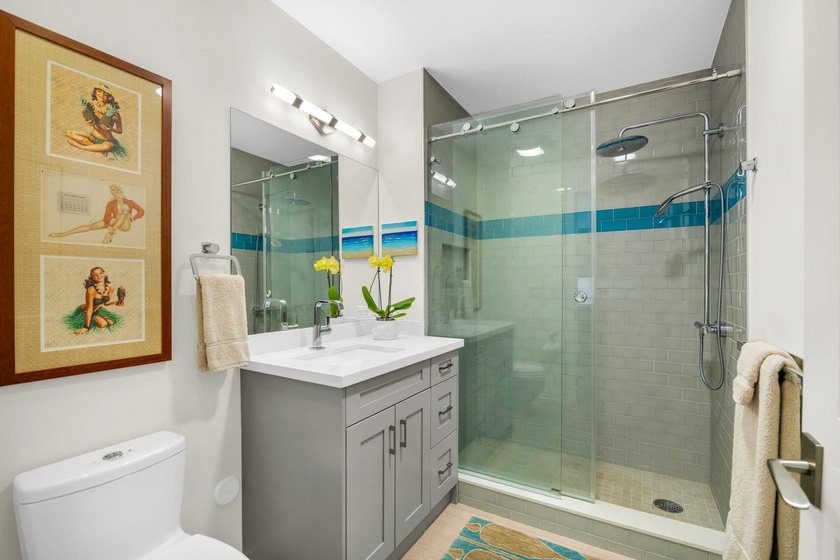 Keala O Wailea 5-103 offers panoramic Pacific Ocean views from - photo 31