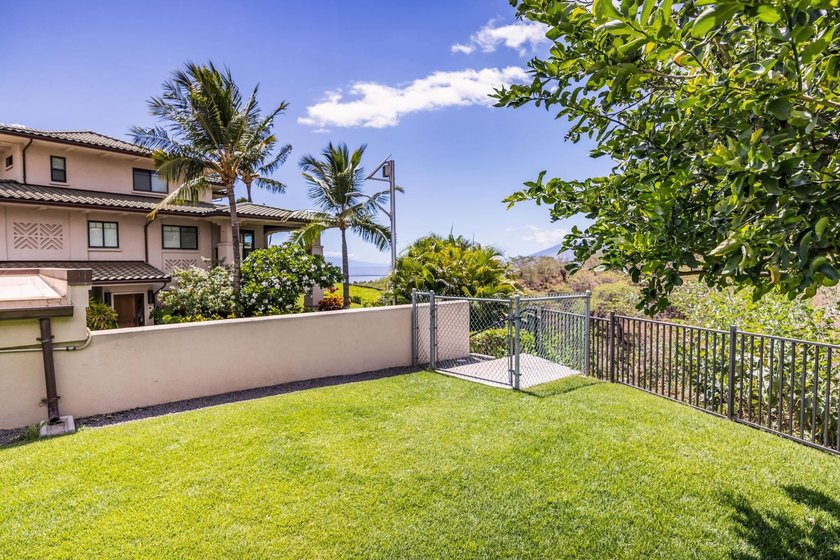 Keala O Wailea 5-103 offers panoramic Pacific Ocean views from - photo 33