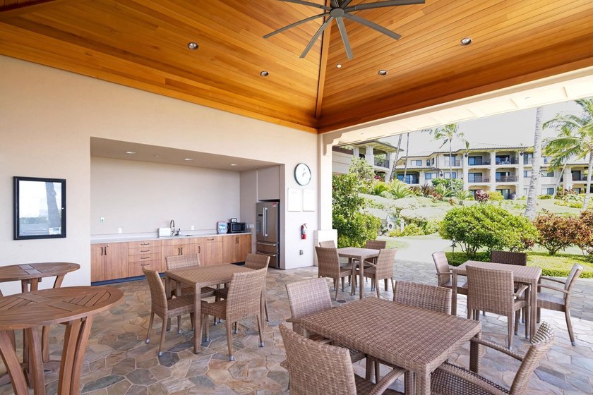 Keala O Wailea 5-103 offers panoramic Pacific Ocean views from - photo 38