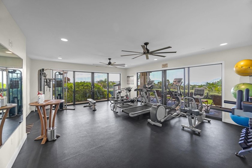 Keala O Wailea 5-103 offers panoramic Pacific Ocean views from - photo 40