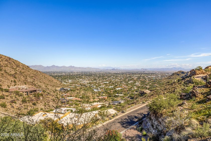 !!$500,000 below appraisal!! Perched atop Mummy Mountain in the - photo 5