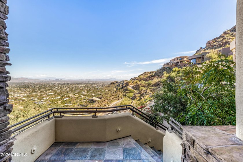 !!$500,000 below appraisal!! Perched atop Mummy Mountain in the - photo 6