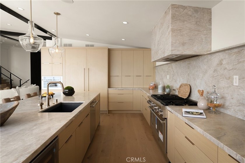 MALIBU TO CATALINA OCEAN VIEWS | COMPLETE NEW RENOVATION | 5 BED - photo 13