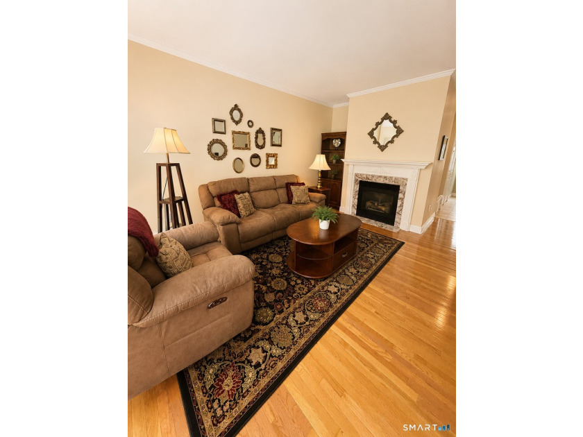 Situated on over an acre of manicured grounds, this custom-built - photo 15