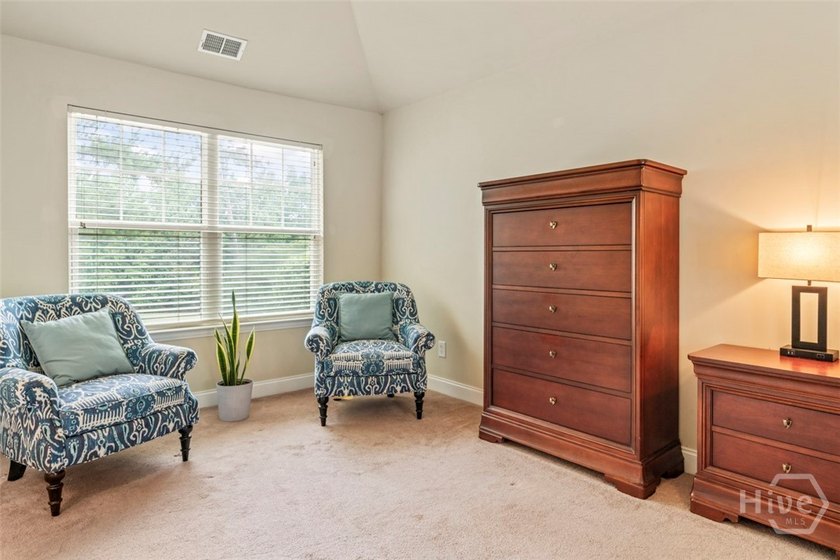Recently enhanced with a beautifully updated owner's suite - photo 16
