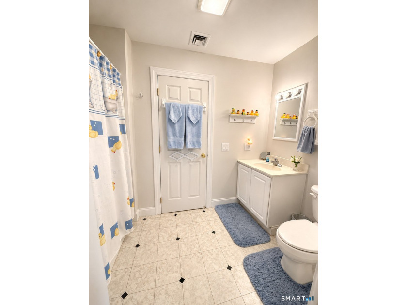 Situated on over an acre of manicured grounds, this custom-built - photo 27