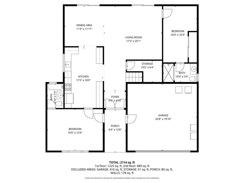 2067 Glentree - photo 43