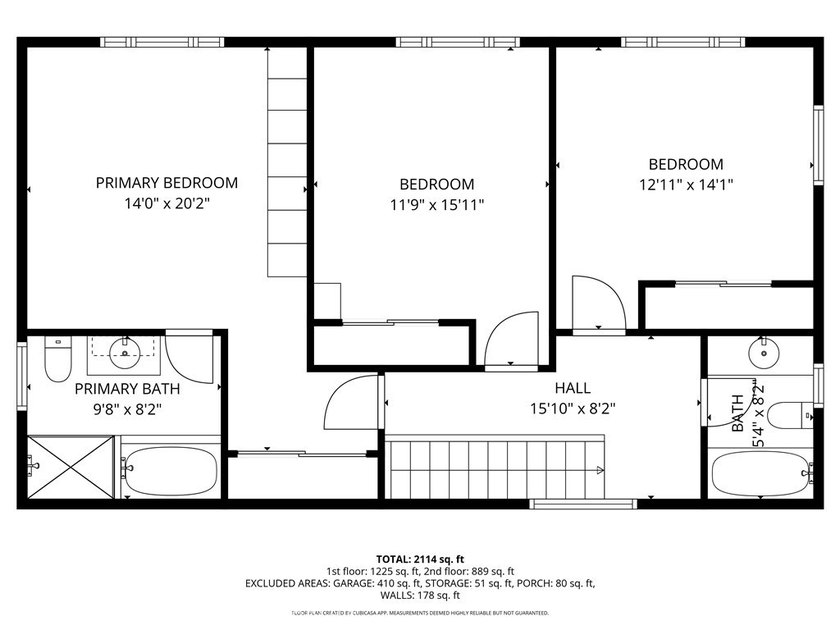 2067 Glentree - photo 44