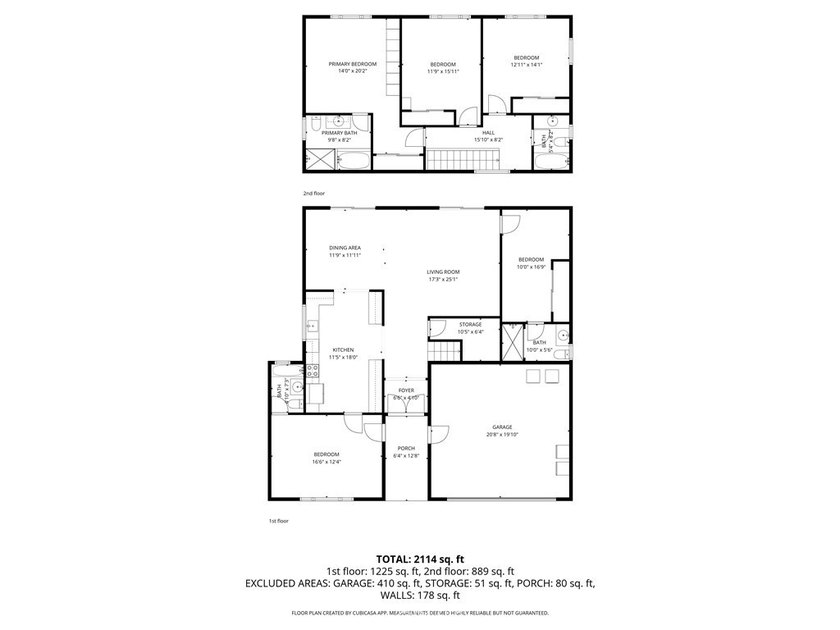 2067 Glentree - photo 45