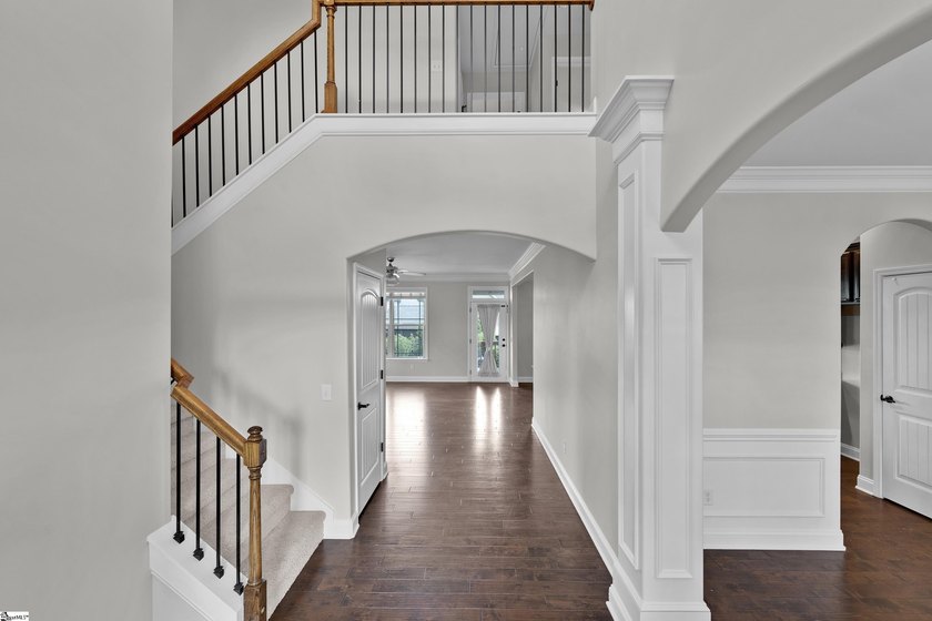 Tucked inside the gated community of Pennington Park on Lake - photo 8