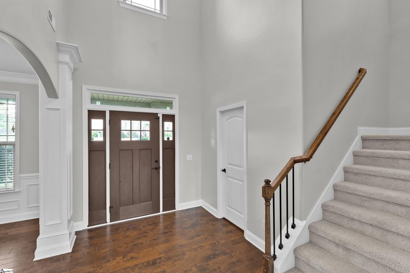 Tucked inside the gated community of Pennington Park on Lake - photo 9