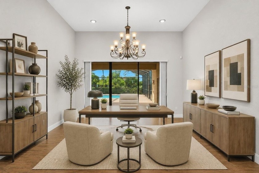 Welcome to a rare opportunity to own a beautifully appointed - photo 16