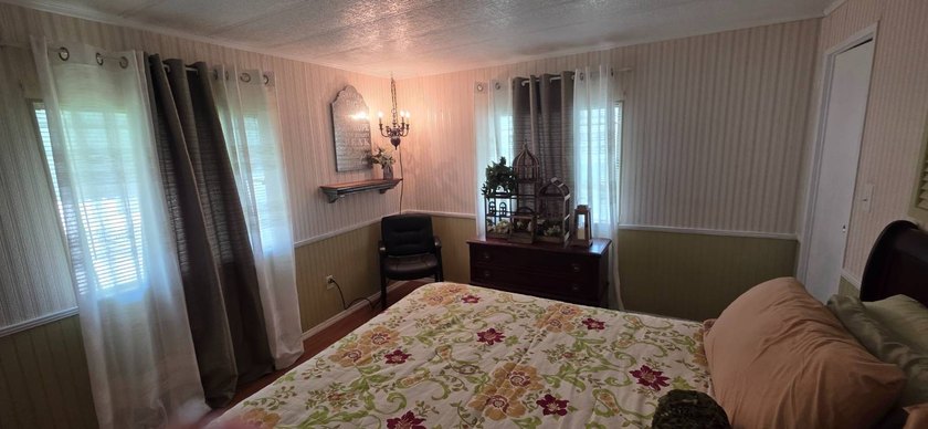 751 10th St E Lot 619Palmetto FL. 34221 Palm Bay Mobile Home and - photo 6