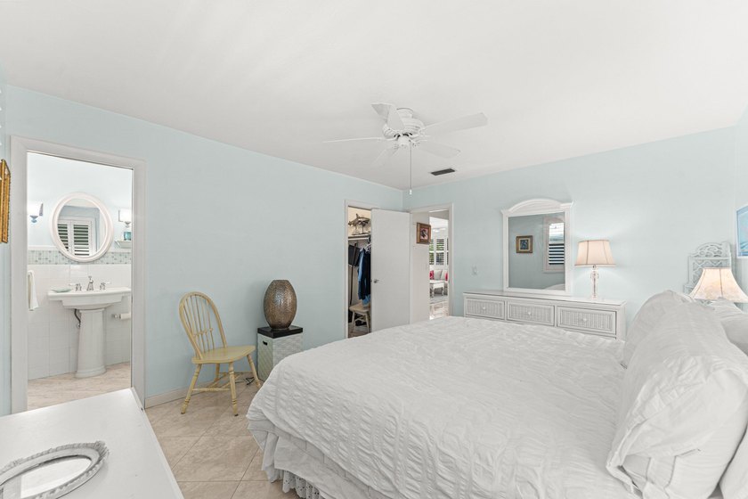 Location truly is everything. Just steps from the beach, this - photo 17