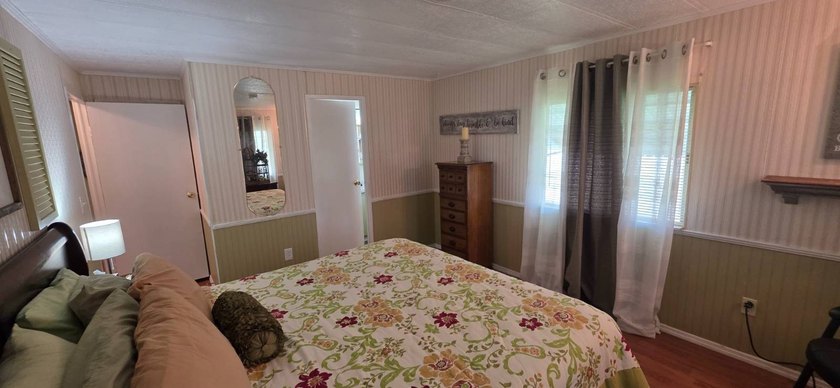 751 10th St E Lot 619Palmetto FL. 34221 Palm Bay Mobile Home and - photo 9