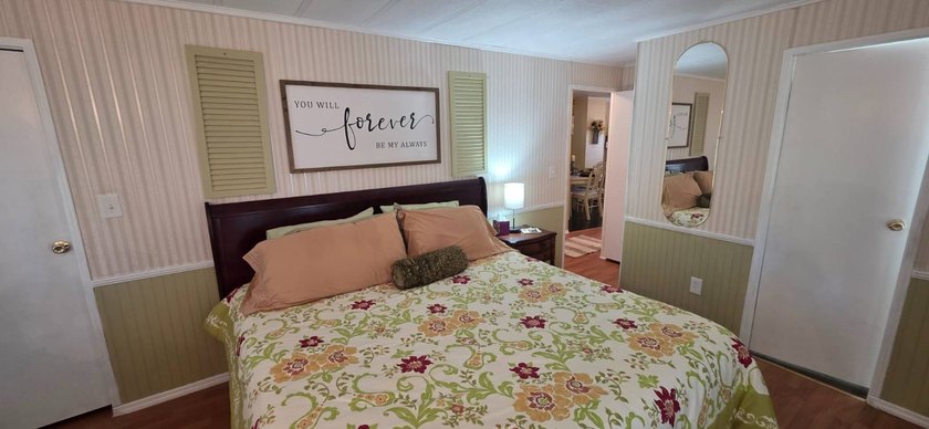 751 10th St E Lot 619Palmetto FL. 34221 Palm Bay Mobile Home and - photo 10