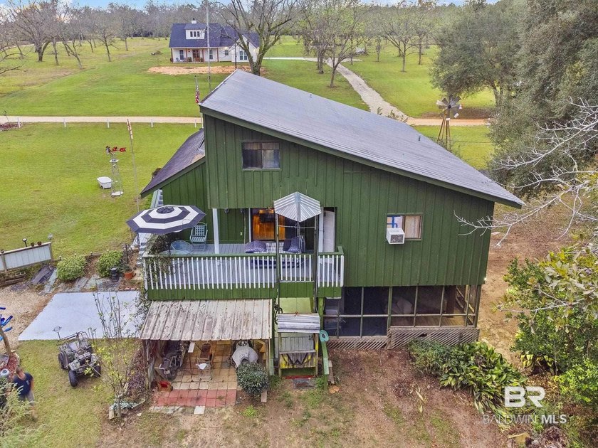 Come see this incredibly unique and wonderful Fairhope property - photo 22