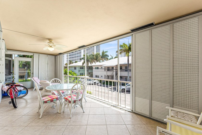 Location truly is everything. Just steps from the beach, this - photo 24
