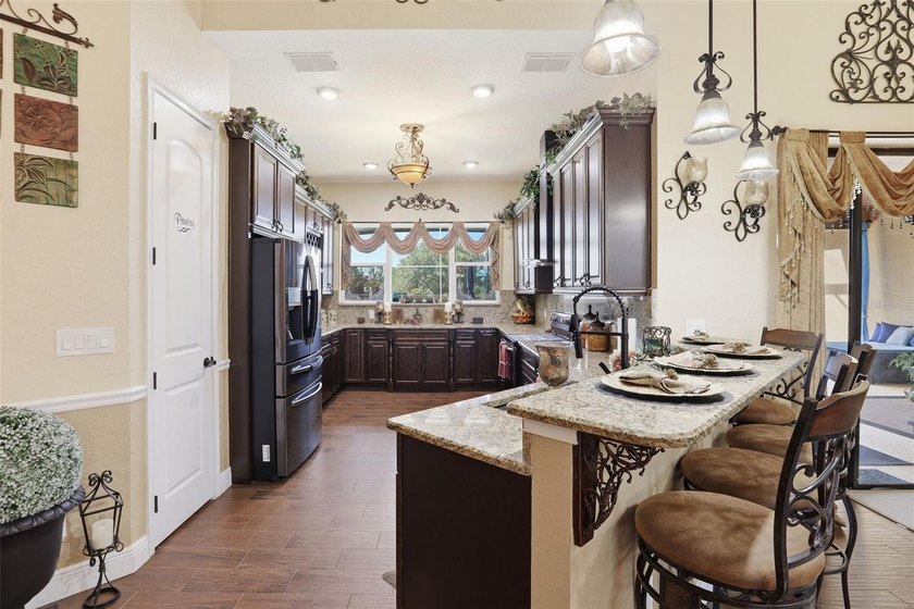 Welcome to a rare opportunity to own a beautifully appointed - photo 26