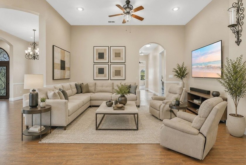 Welcome to a rare opportunity to own a beautifully appointed - photo 32
