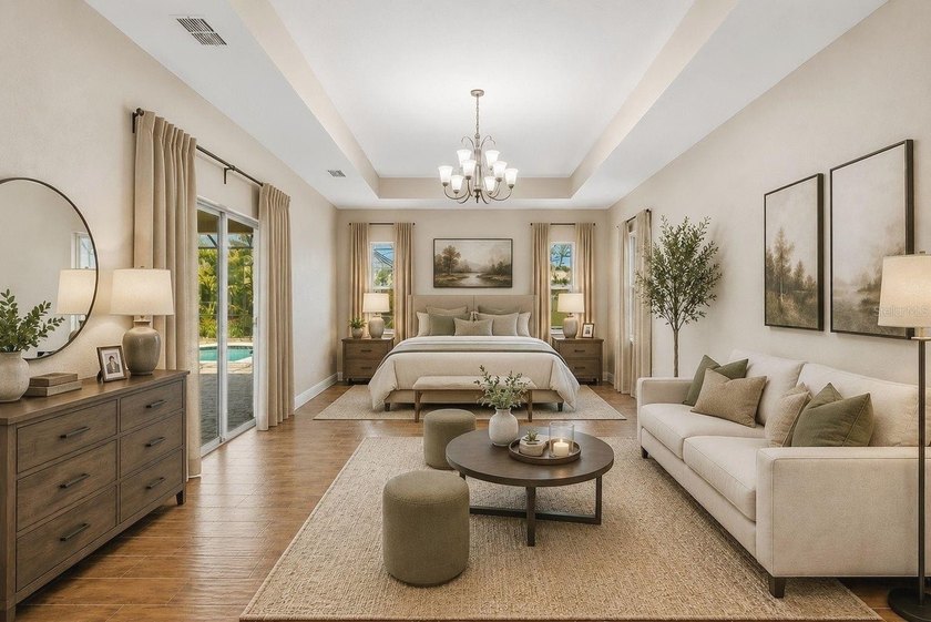 Welcome to a rare opportunity to own a beautifully appointed - photo 38