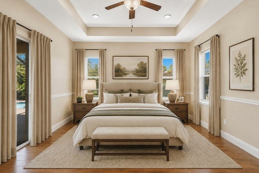 Welcome to a rare opportunity to own a beautifully appointed - photo 43