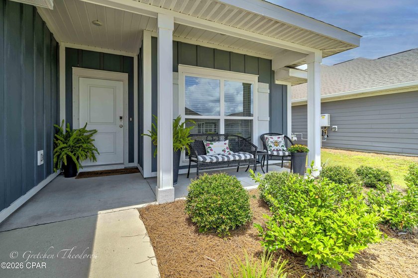 Welcome to Park Place! A newer construction community built by - photo 2