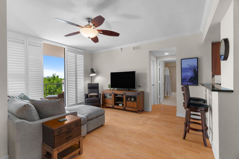 Welcome to 1 Ocean Boulevard- Resort style living in a prime - photo 3