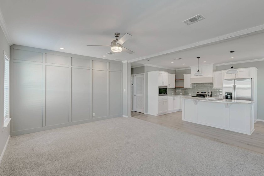 PRICE REDUCED Brand New 2025 Palm Harbor! 1386 sq Ft of beauty - photo 24
