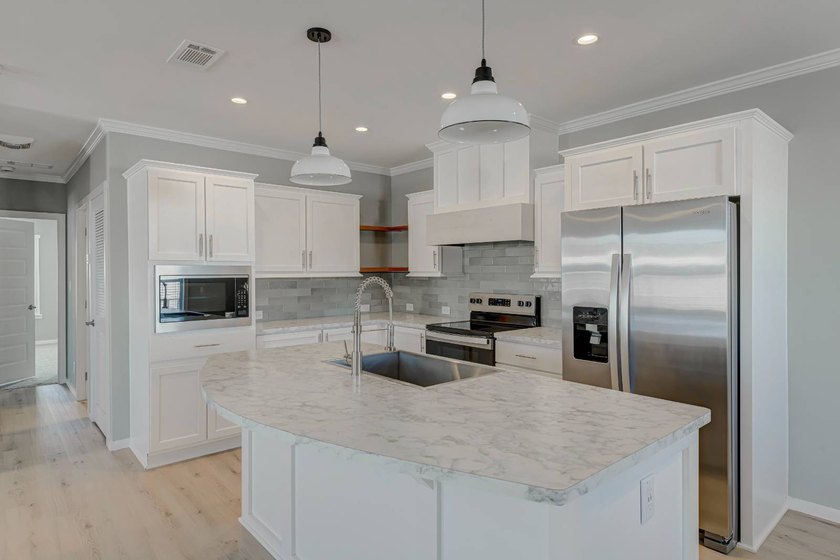 PRICE REDUCED Brand New 2025 Palm Harbor! 1386 sq Ft of beauty - photo 25