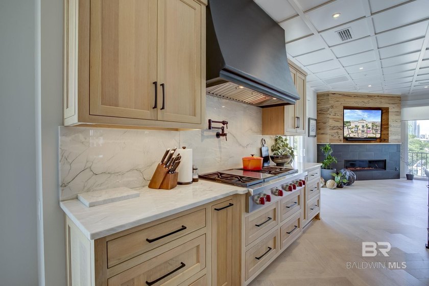 Welcome to Unit C5A at SanRoc Cay, a completely custom 3 bedroom - photo 13