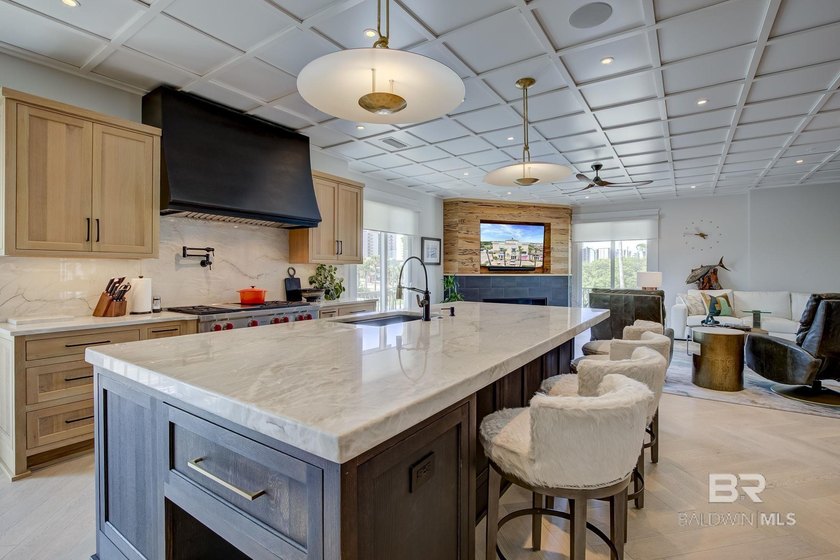 Welcome to Unit C5A at SanRoc Cay, a completely custom 3 bedroom - photo 14