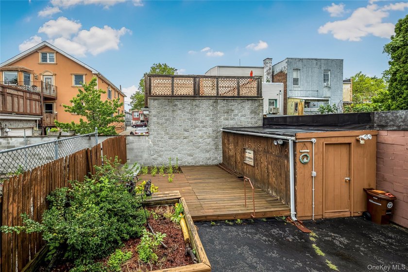 An exceptional opportunity to own a well-situated two-family - photo 17